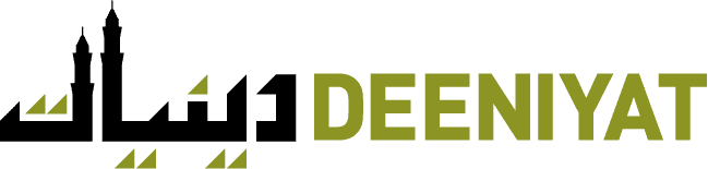 Deeniyat logo